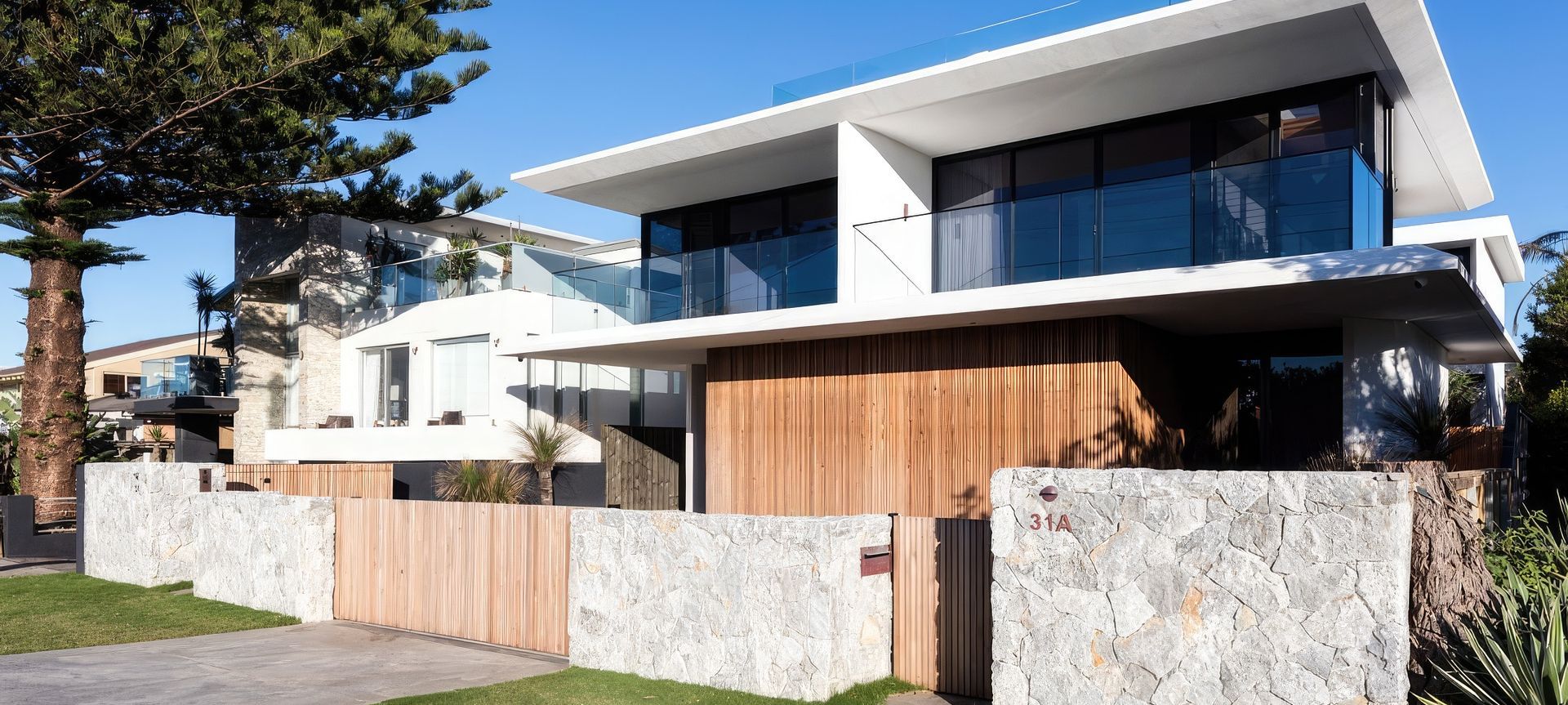 Werri Beach Sydney Duplex by Futureflip banner