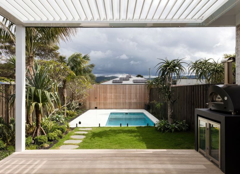 Werri Beach Sydney Duplex by Futureflip