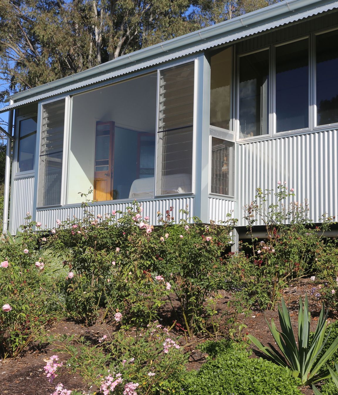 Whyatt House