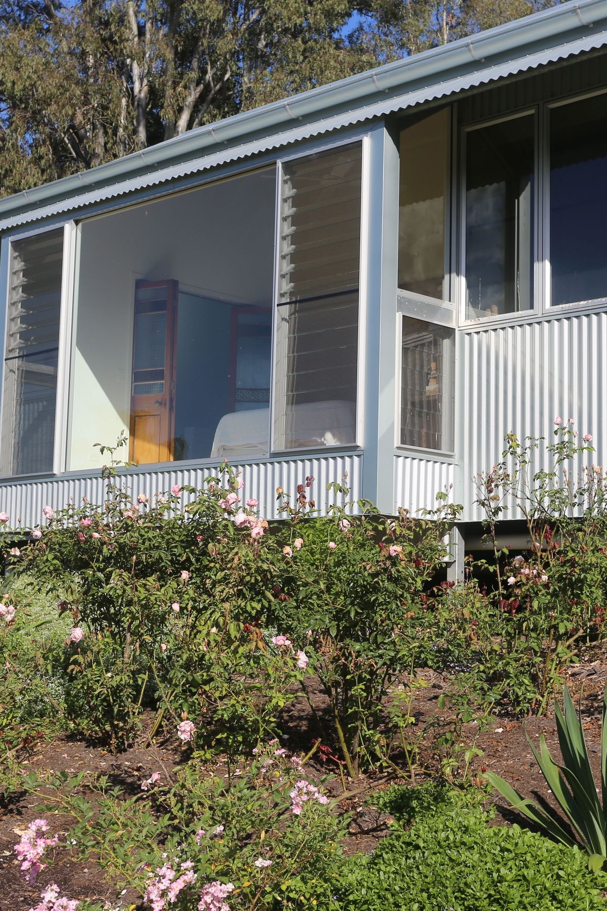 Whyatt House