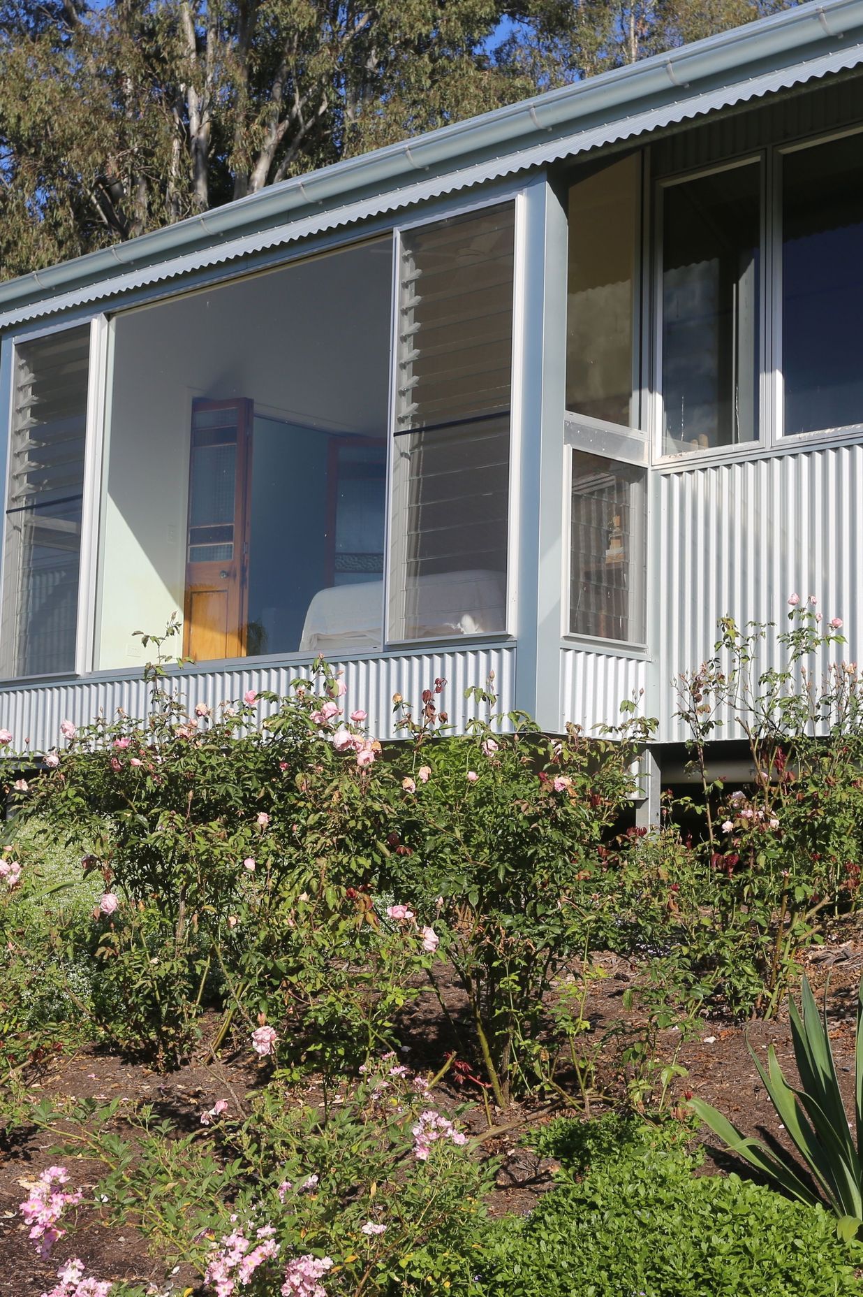 Whyatt House