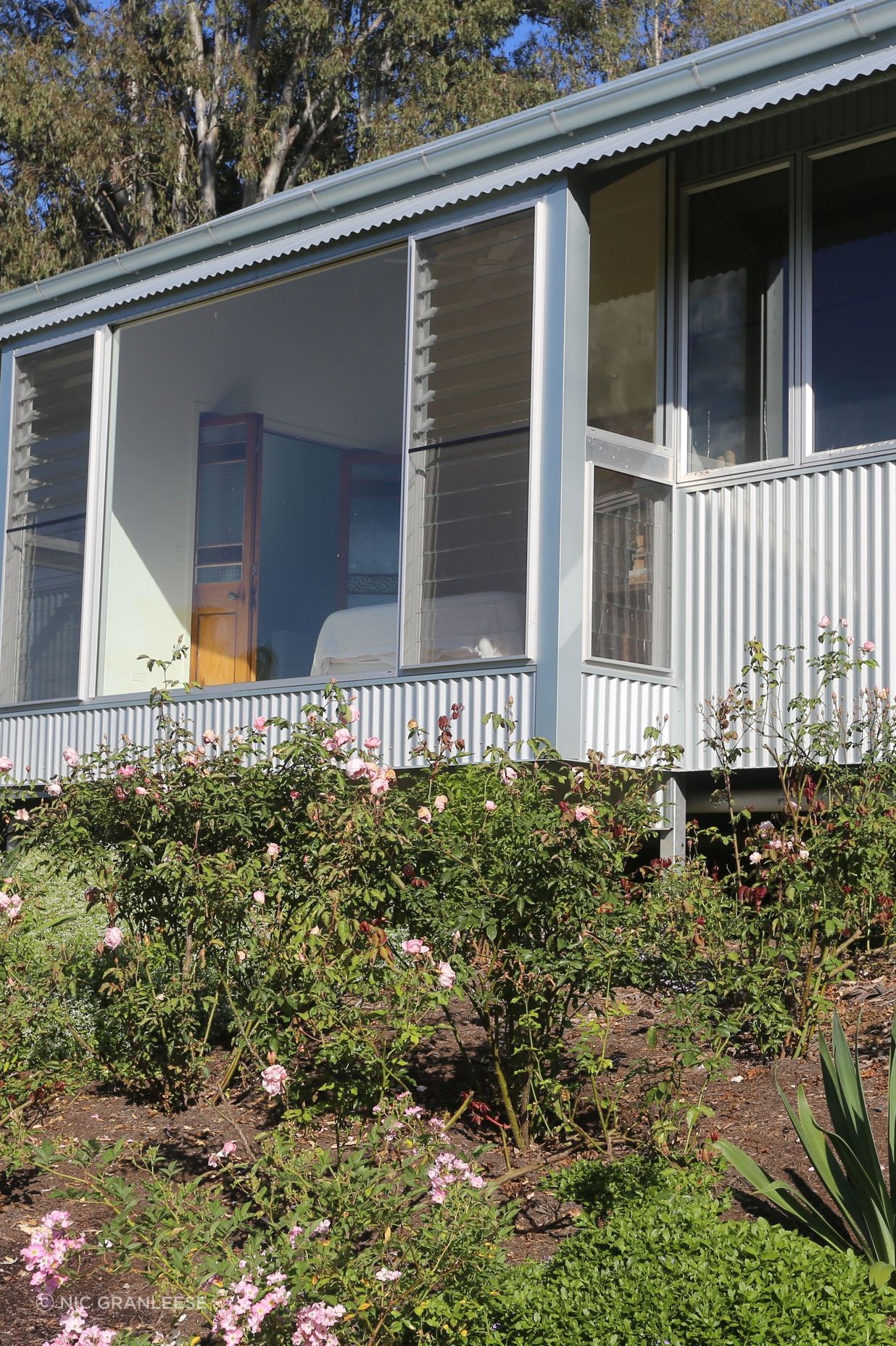 Whyatt House