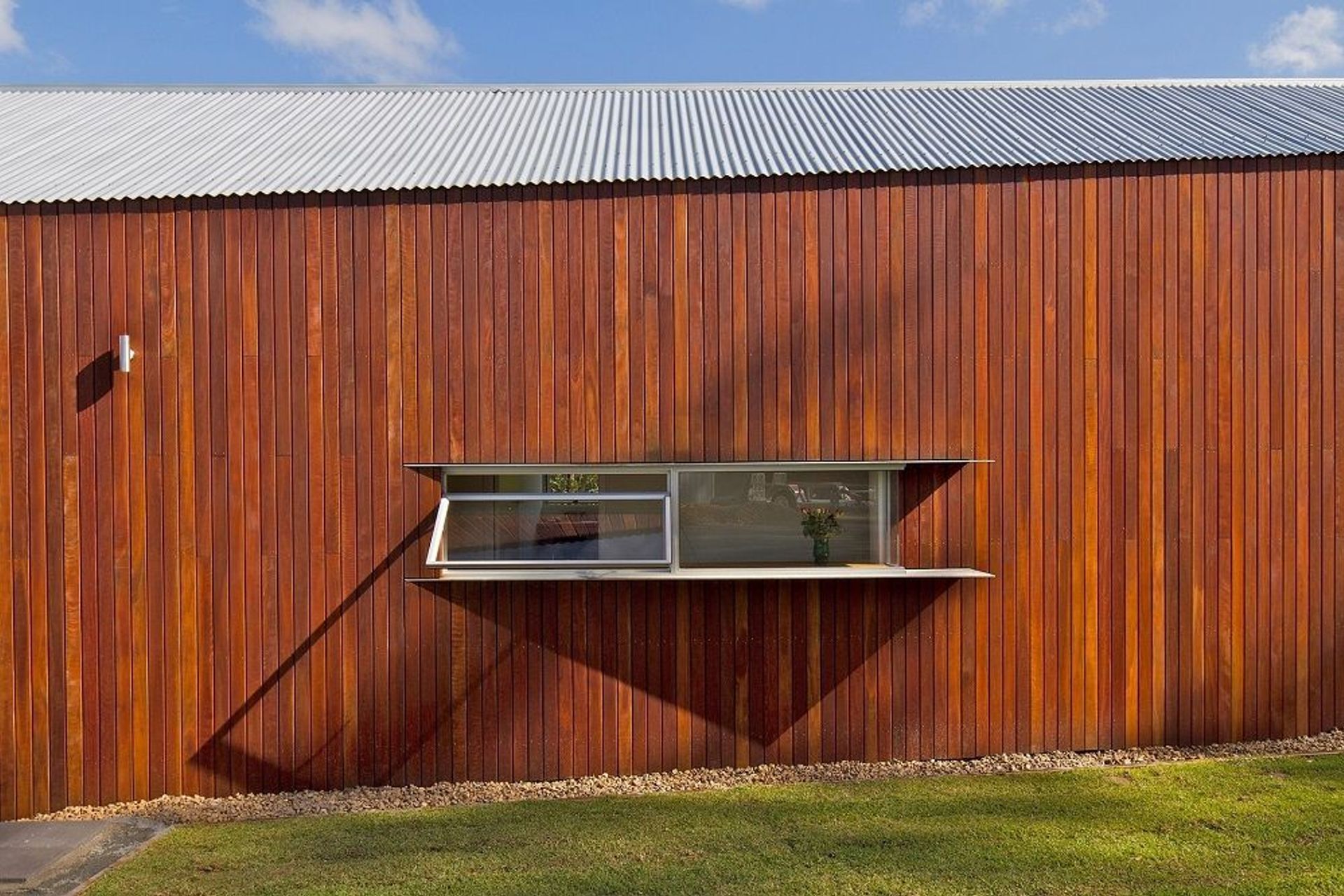 Whyatt House
