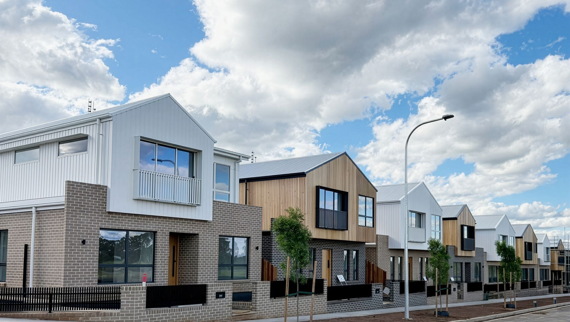 Custom Window Shrouds with Integrated Handrails for Juliet Balconies in Orange NSW banner