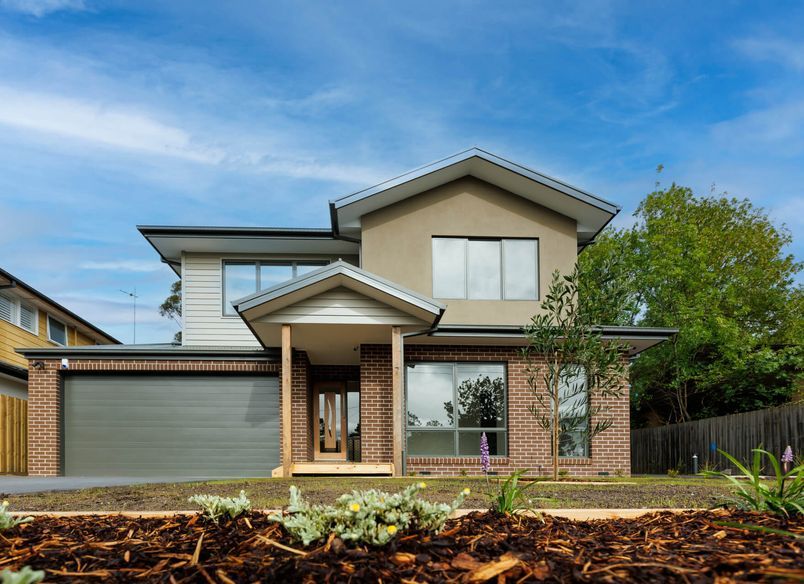 Campbell Street, Diamond Creek