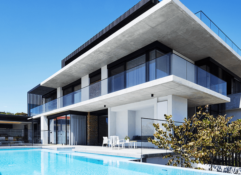 Exon Residence