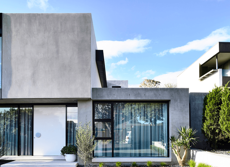 Bolton Residence