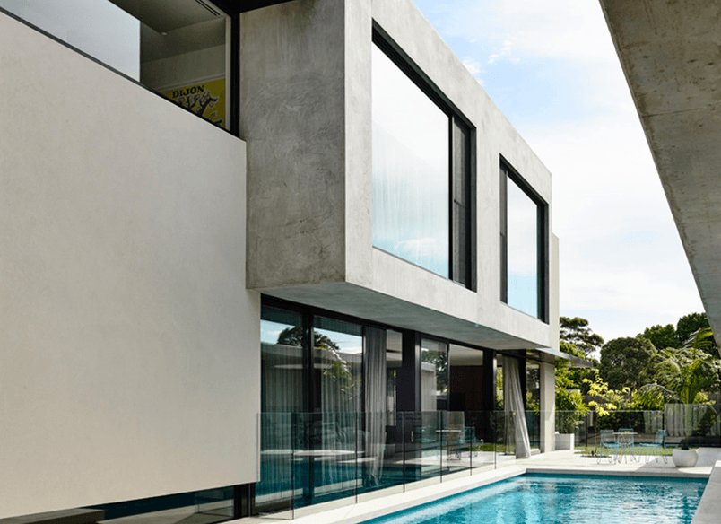 Bayside Residence