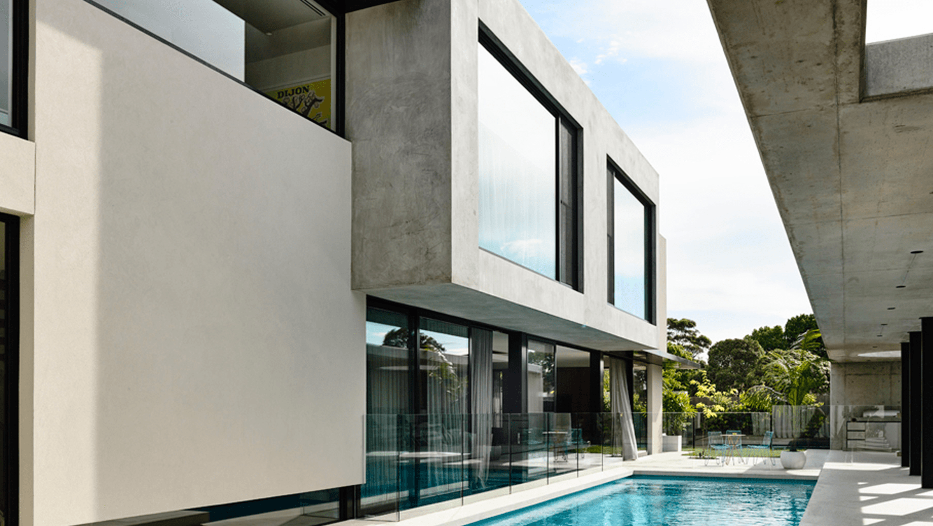 Bayside Residence