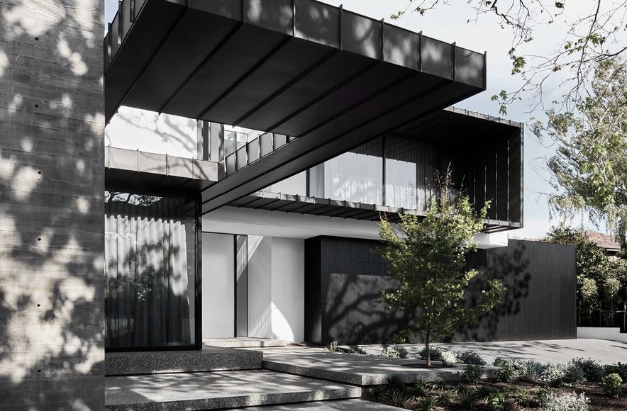 North Caulfield Residence