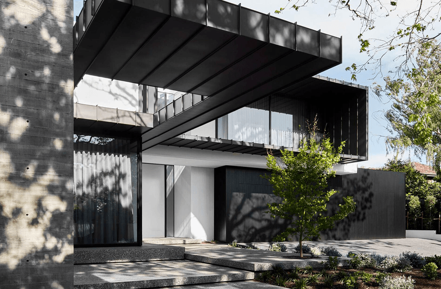 North Caulfield Residence