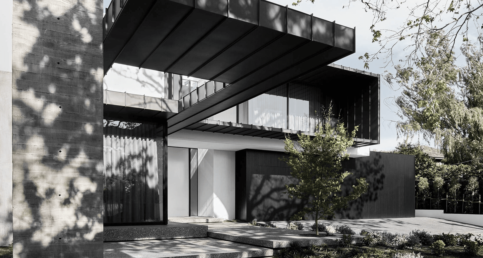 North Caulfield Residence banner