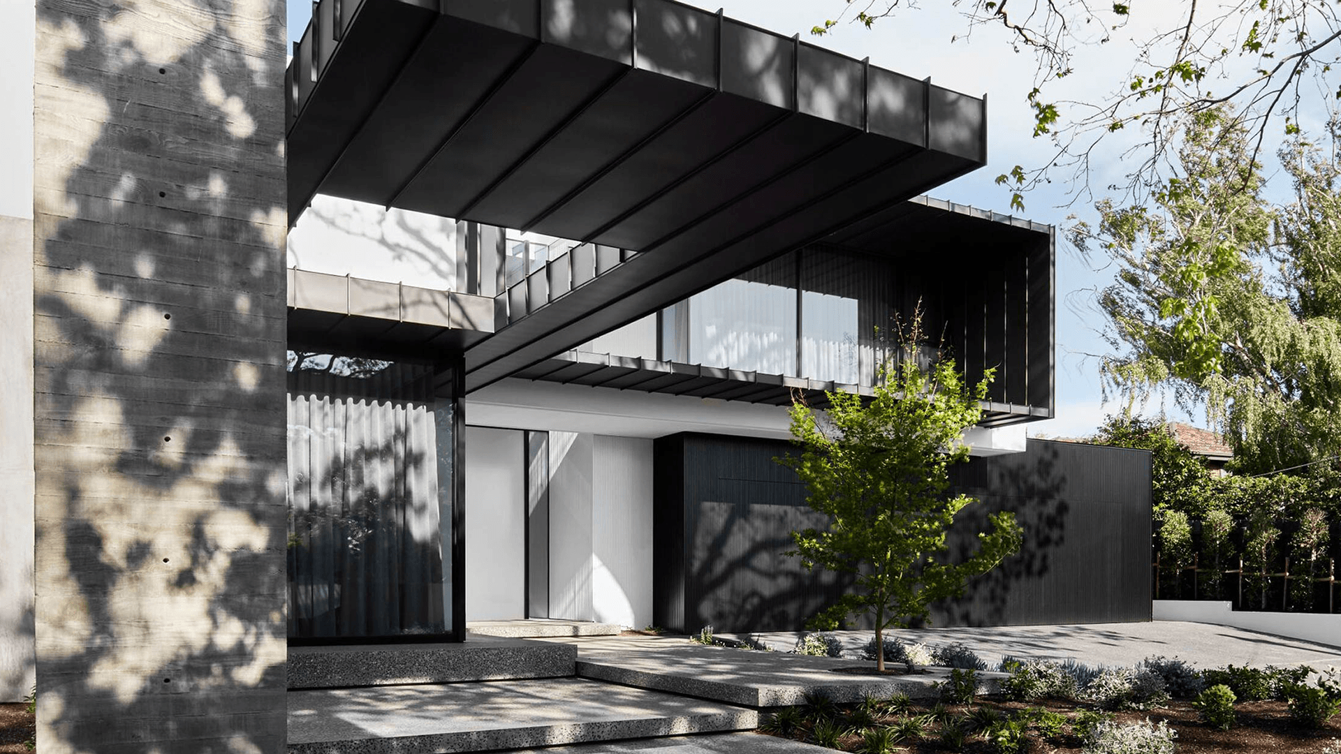North Caulfield Residence banner