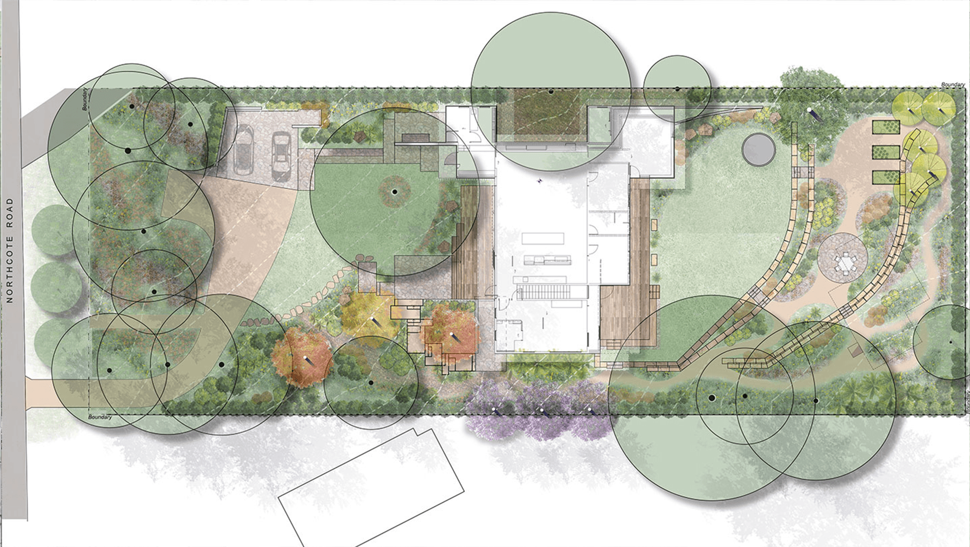 Leura Residence banner