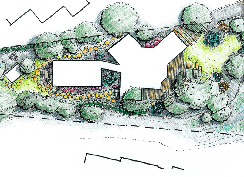 Pearl Beach Residence