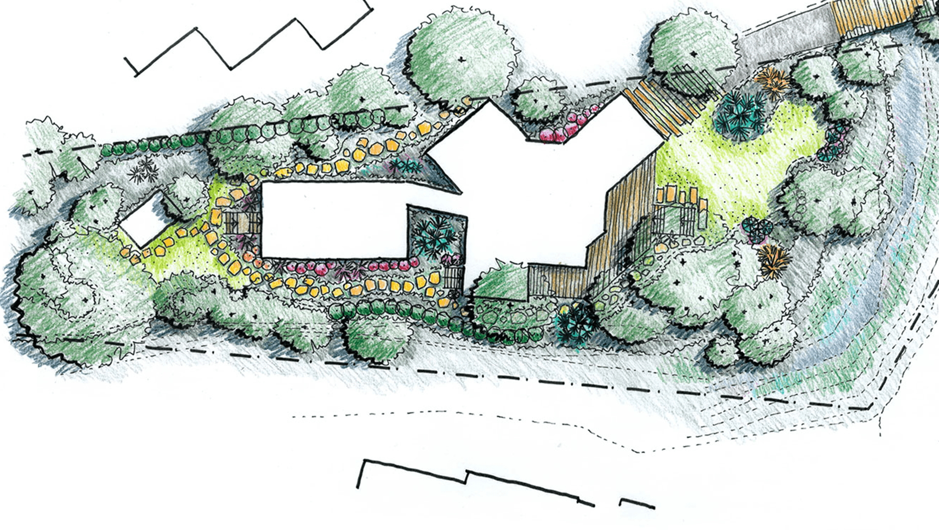 Pearl Beach Residence banner