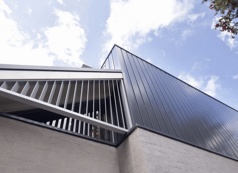 Suters Sunnyside Residence