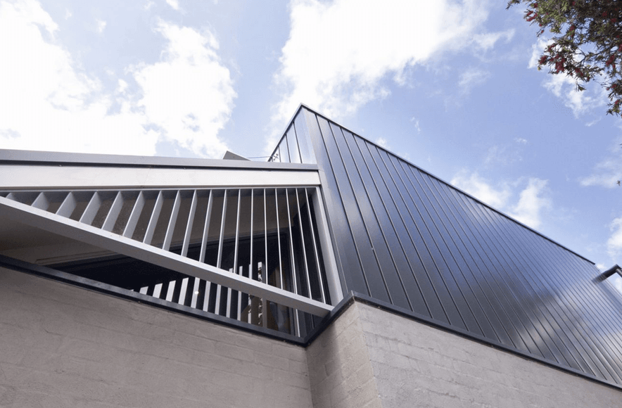 Suters Sunnyside Residence