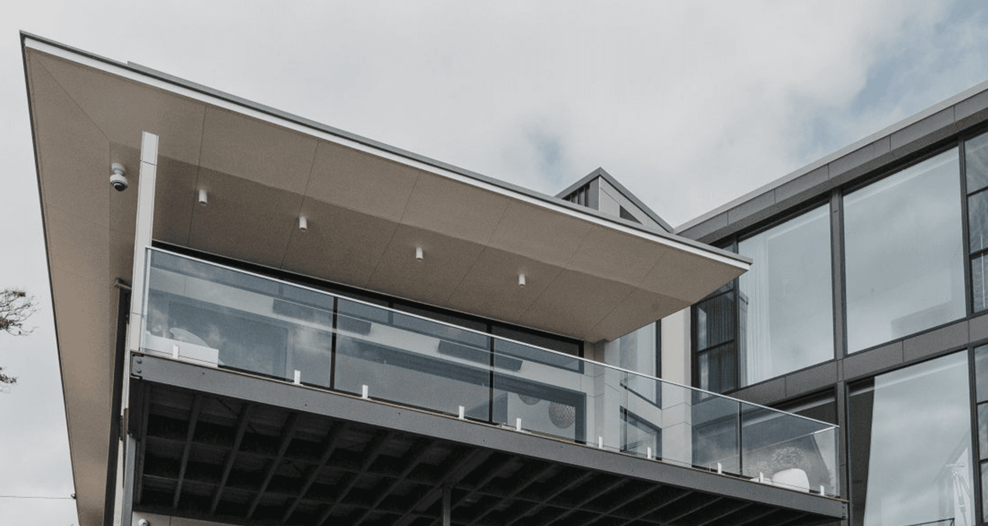 Avoca Residence banner