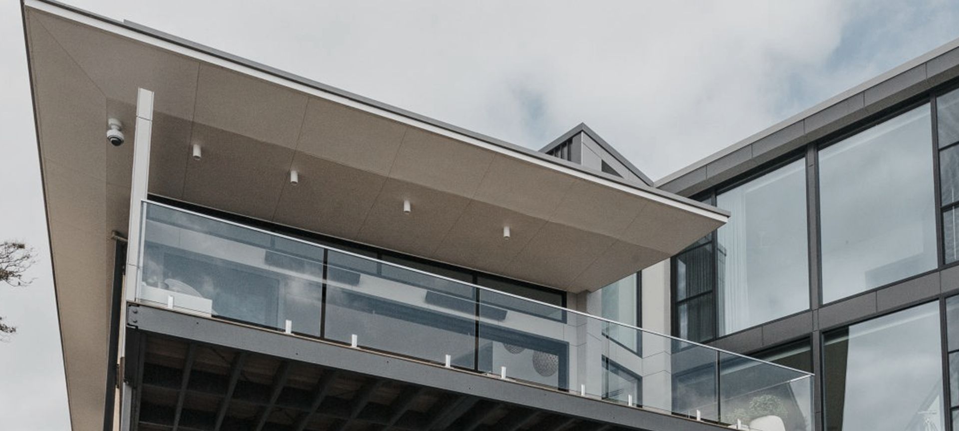 Avoca Residence banner