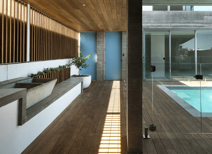 Berner Street Residence 2