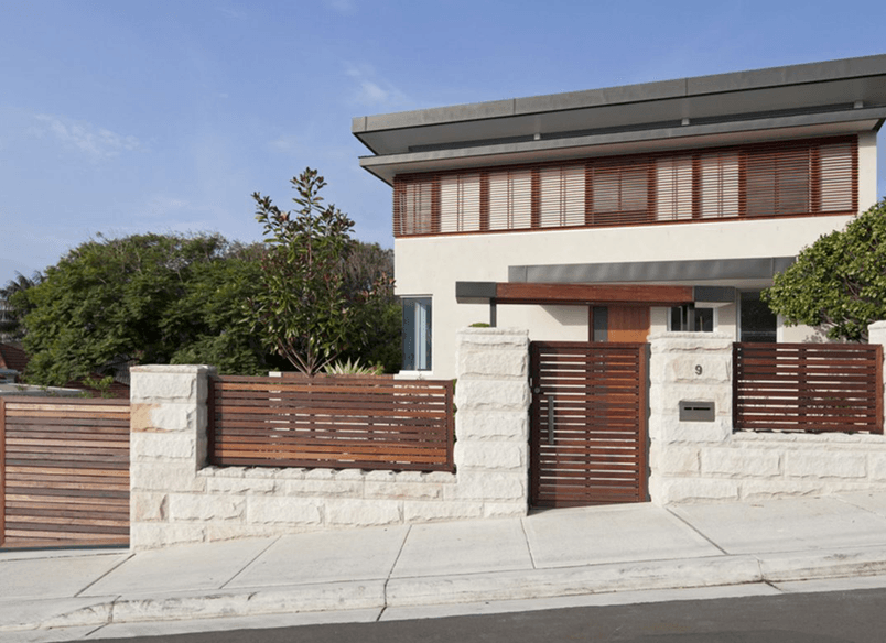 Cooper Residence