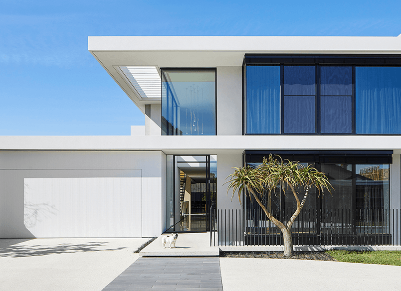 Glen Eira Residence
