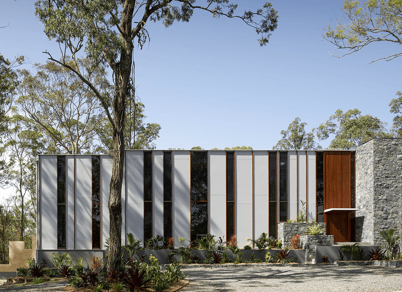 J&J RESIDENCE