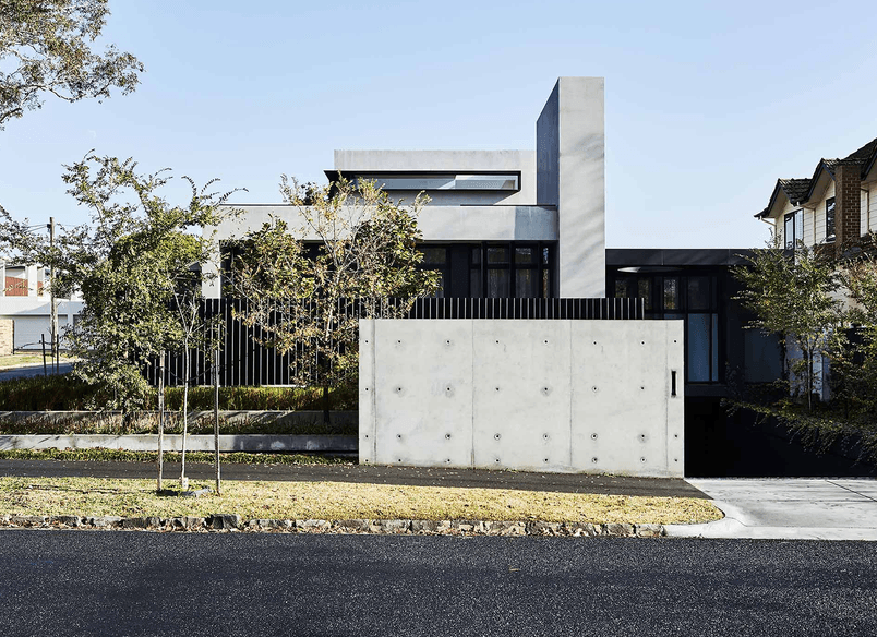 Bay Residence