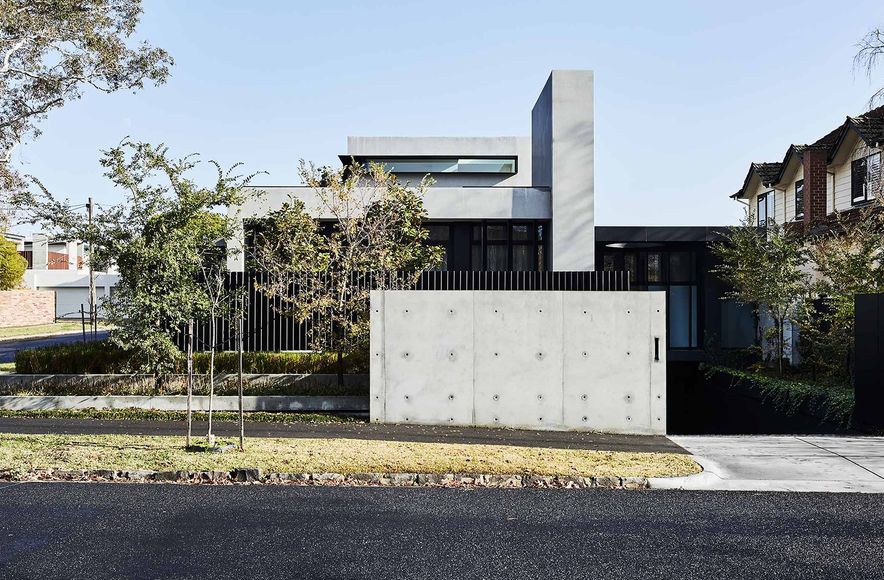 Bay Residence