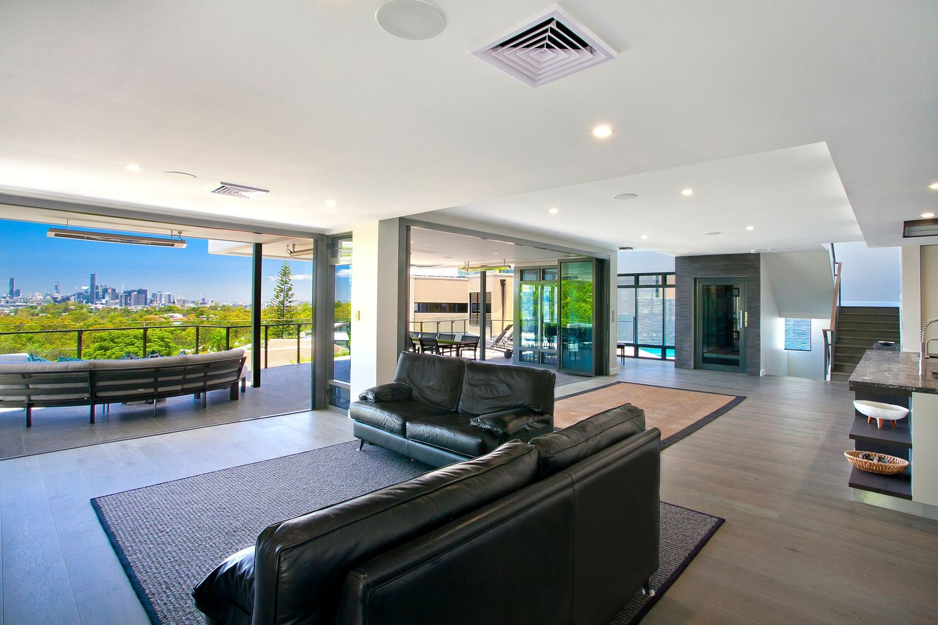 Brisbane Residence