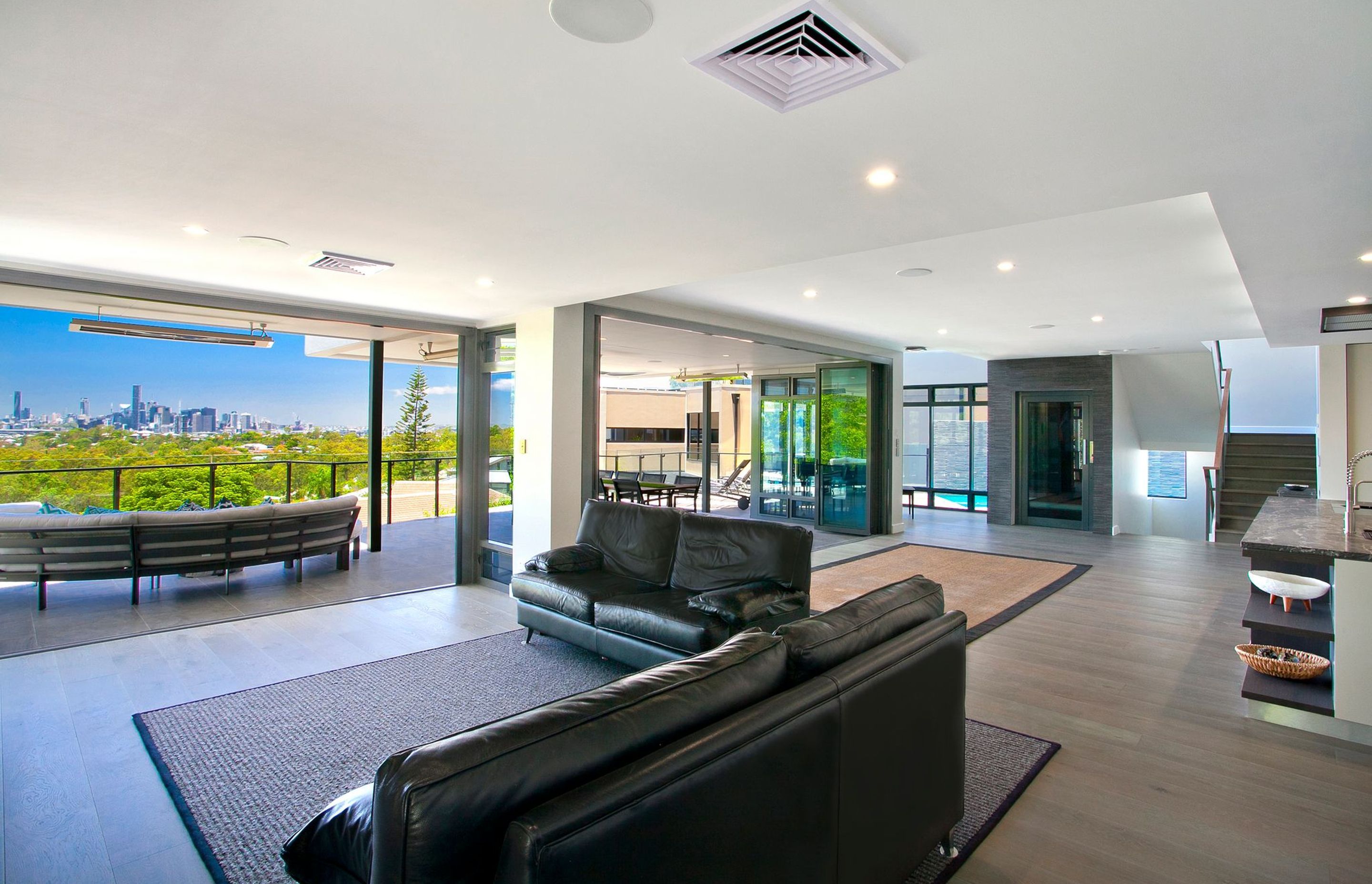 Brisbane Residence