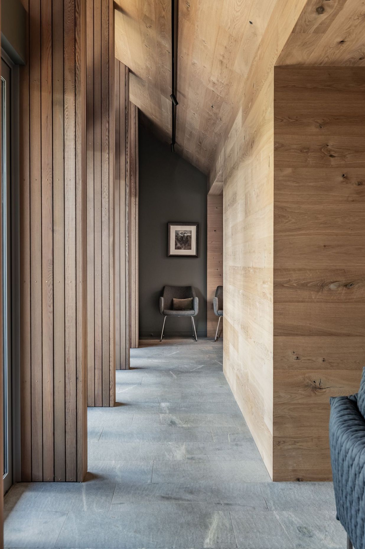 Merivale House
