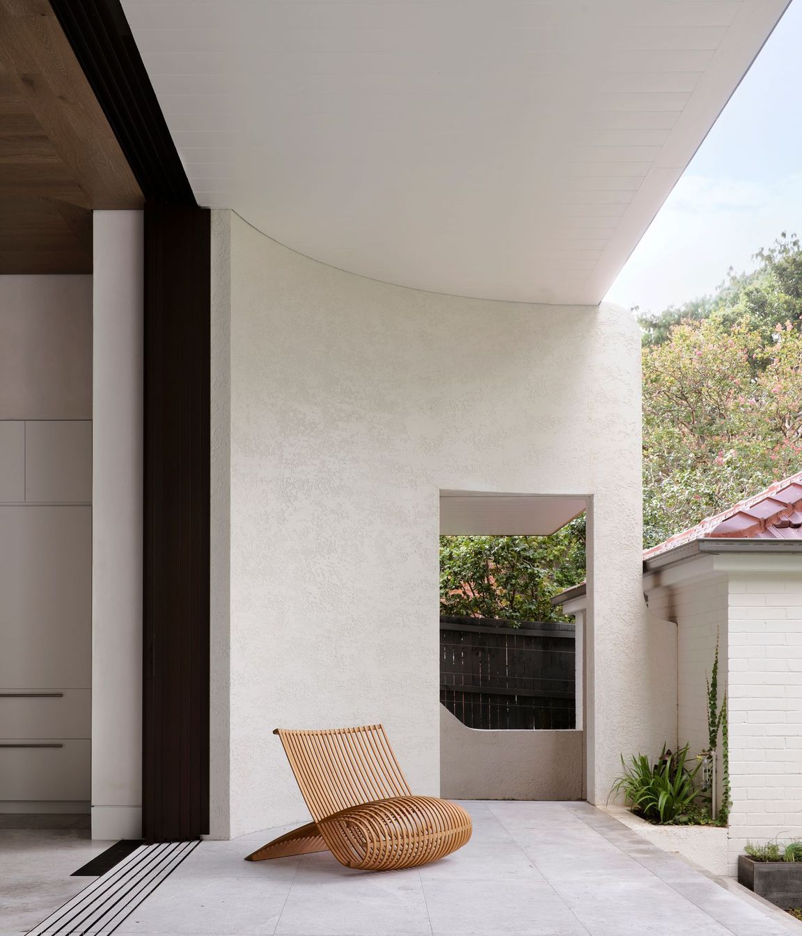 ^^Spotted Gum House