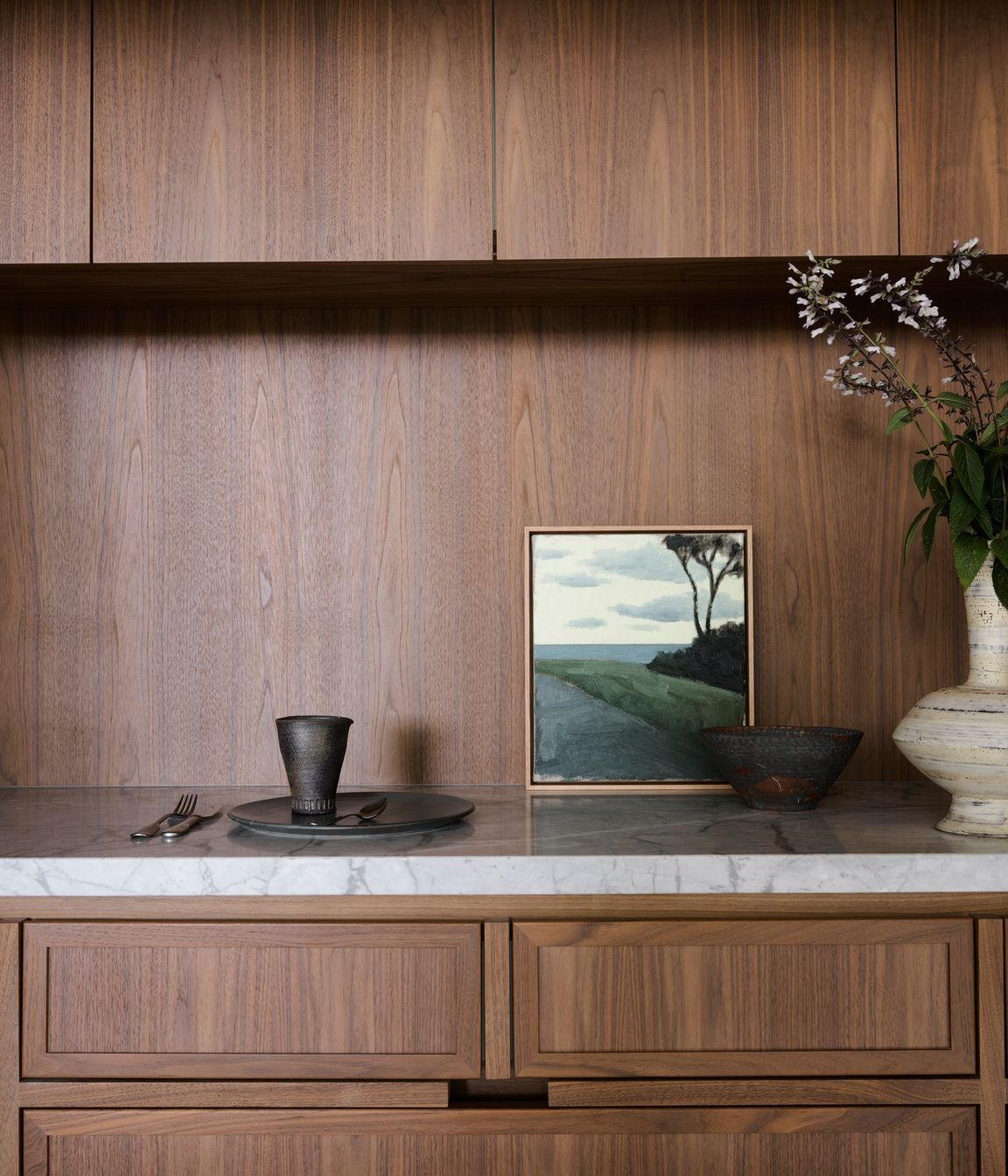 ^^Spotted Gum House