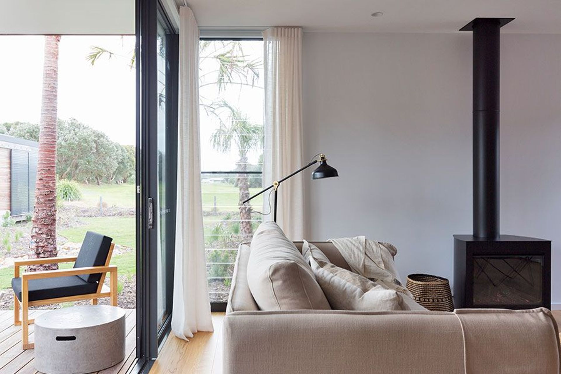 Bangalay Luxury Villas