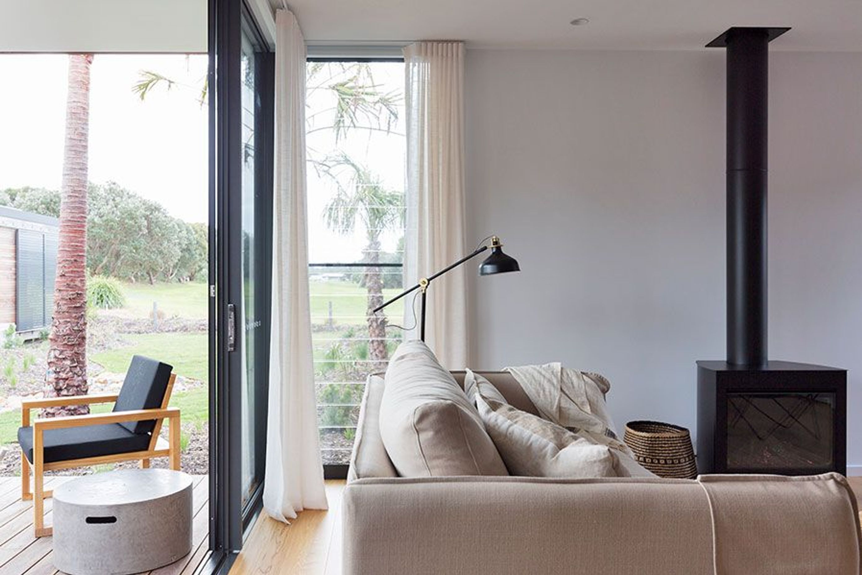 Bangalay Luxury Villas