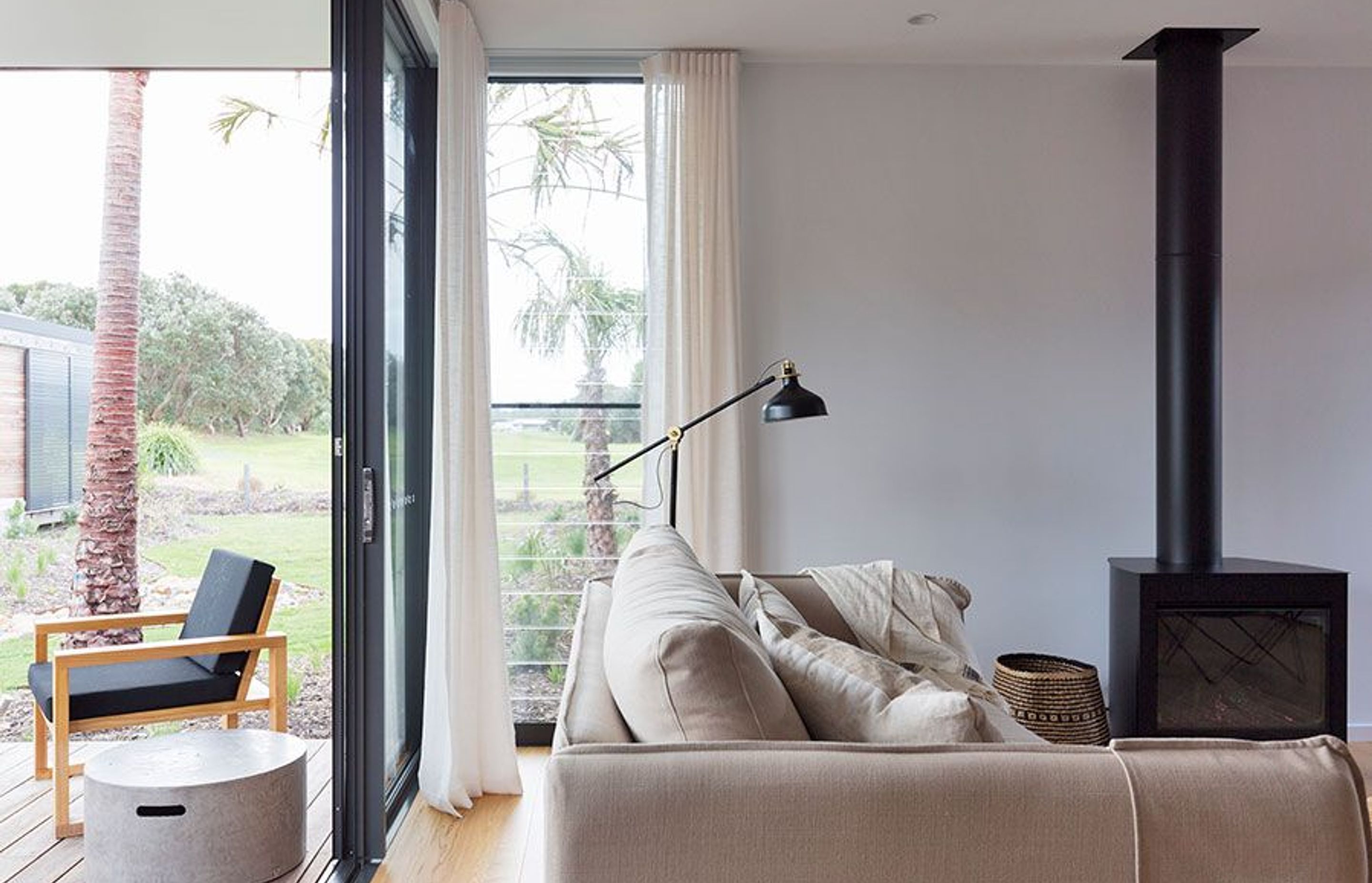 Bangalay Luxury Villas