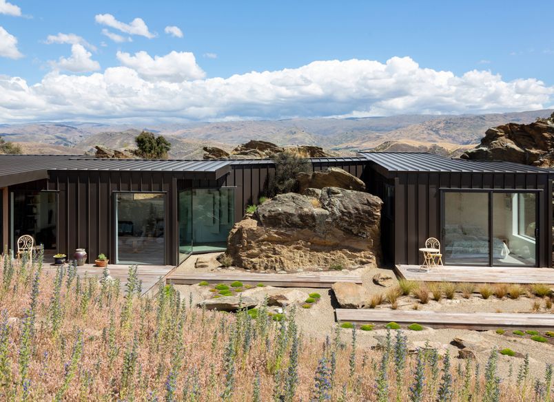 Cromwell Tarras Project | Hunter & Craig