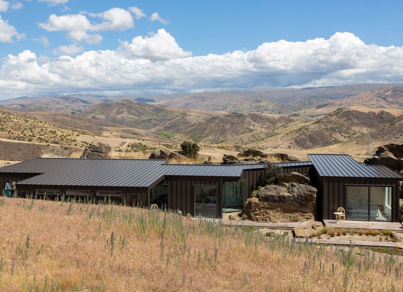 Cromwell Tarras Project | Hunter & Craig