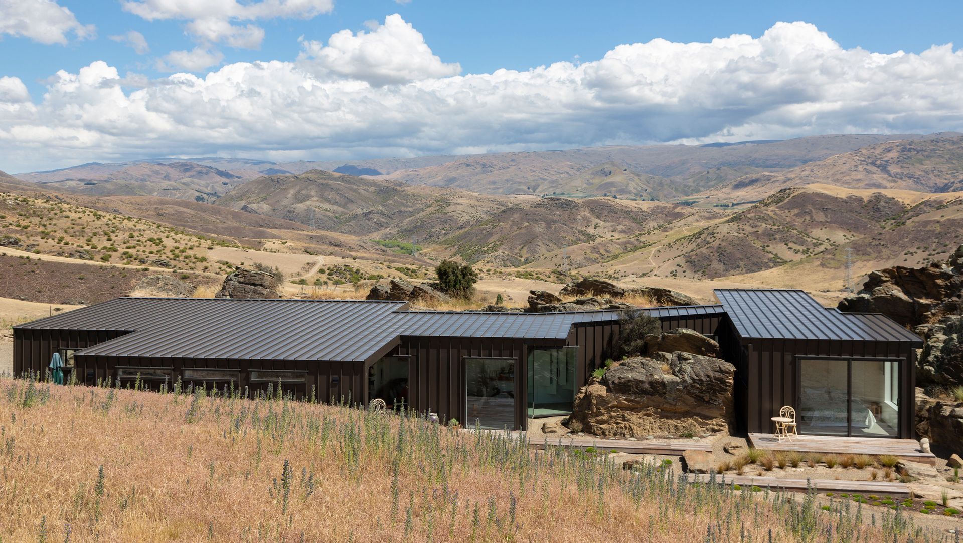 Cromwell Tarras Project | Hunter & Craig banner