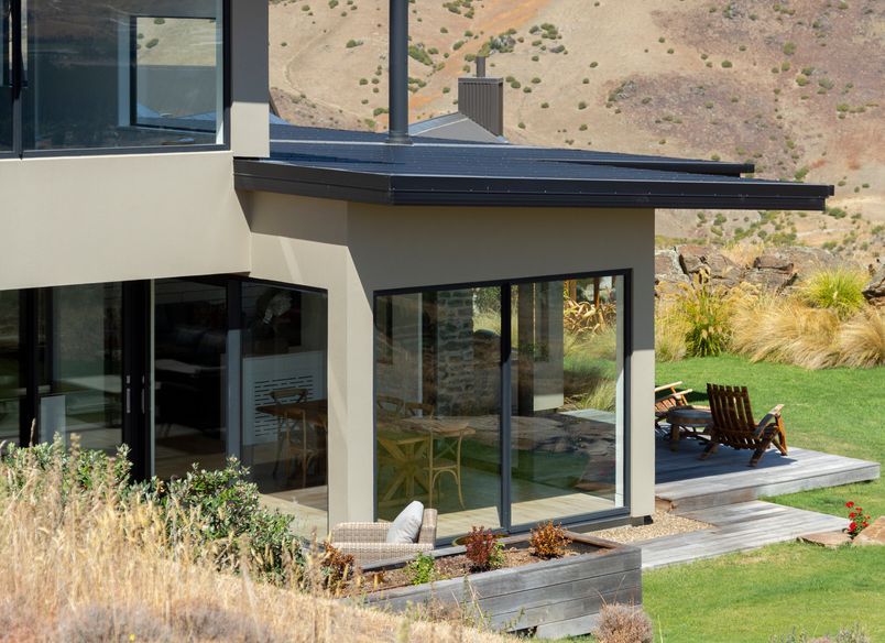 Hunter & Craig Architectural Design & Build