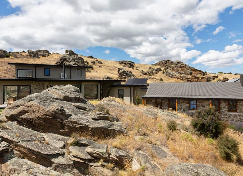 Hunter & Craig Architectural Design & Build