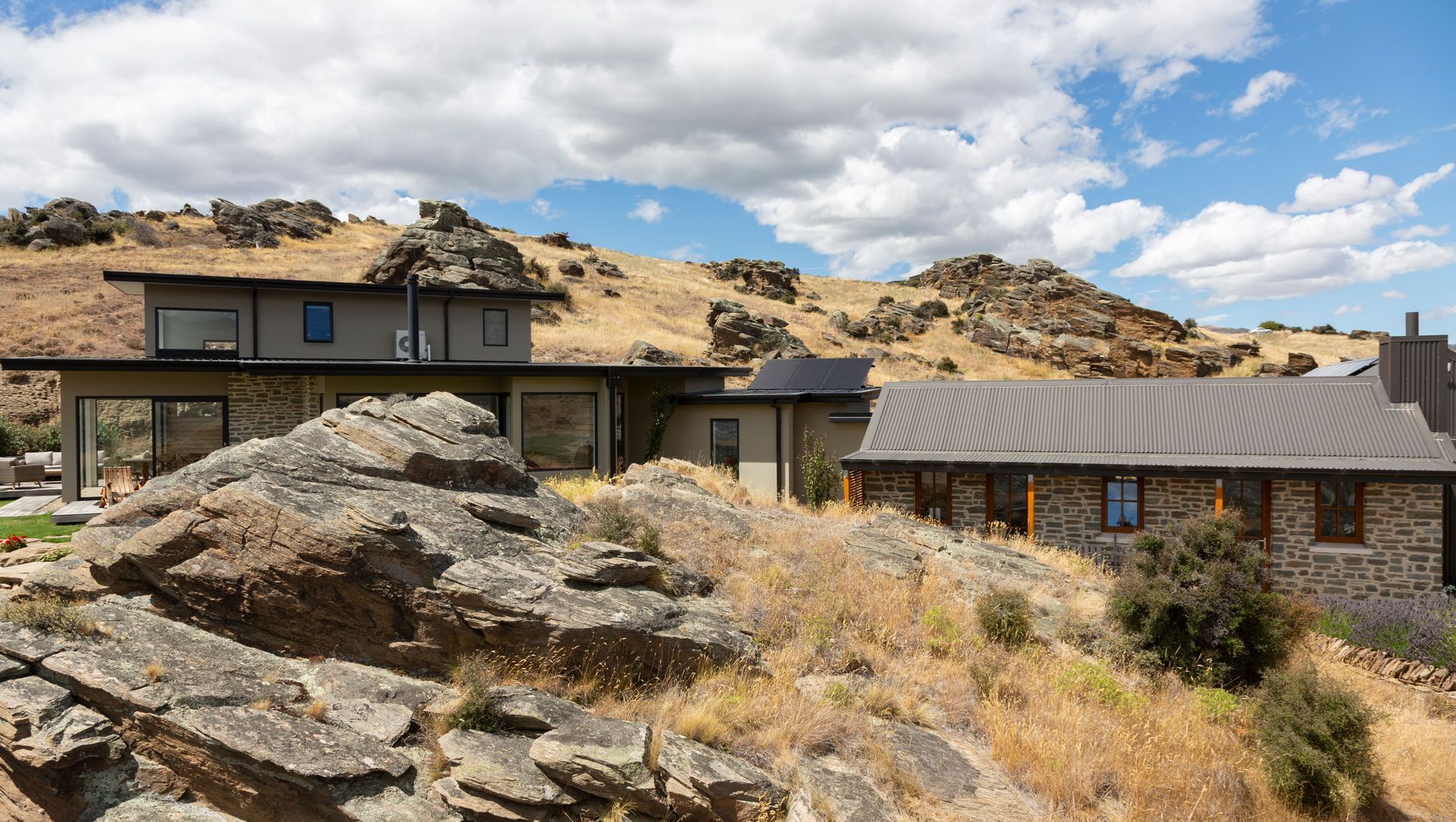 Hunter & Craig Architectural Design & Build banner