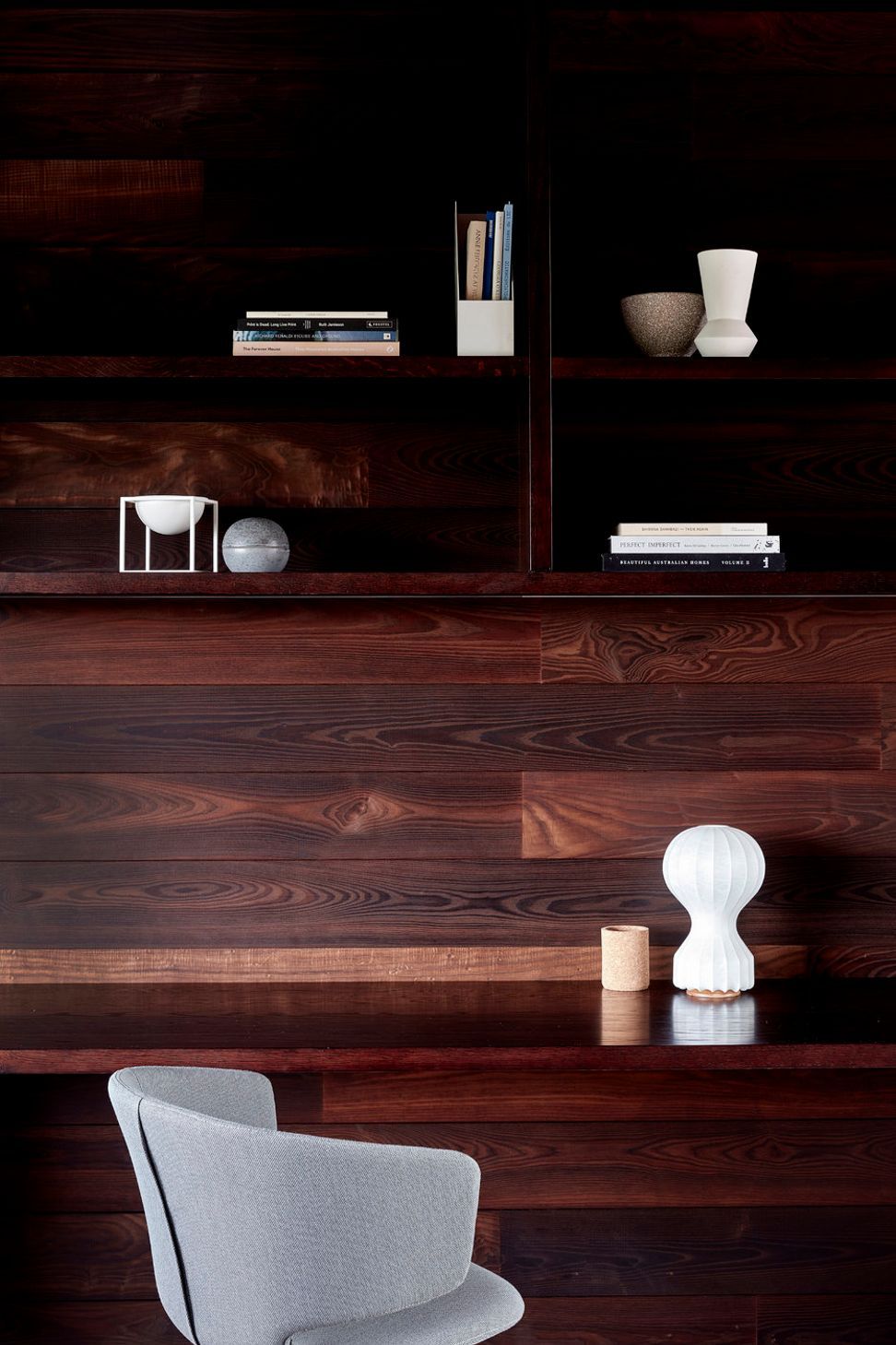 Rammed Earth, Mornington Peninsula
