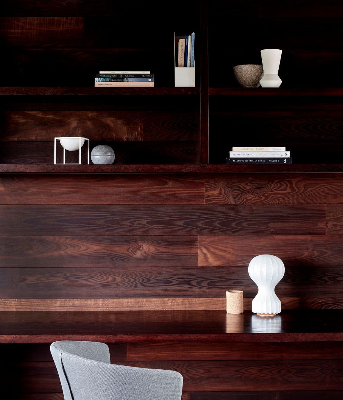 Rammed Earth, Mornington Peninsula