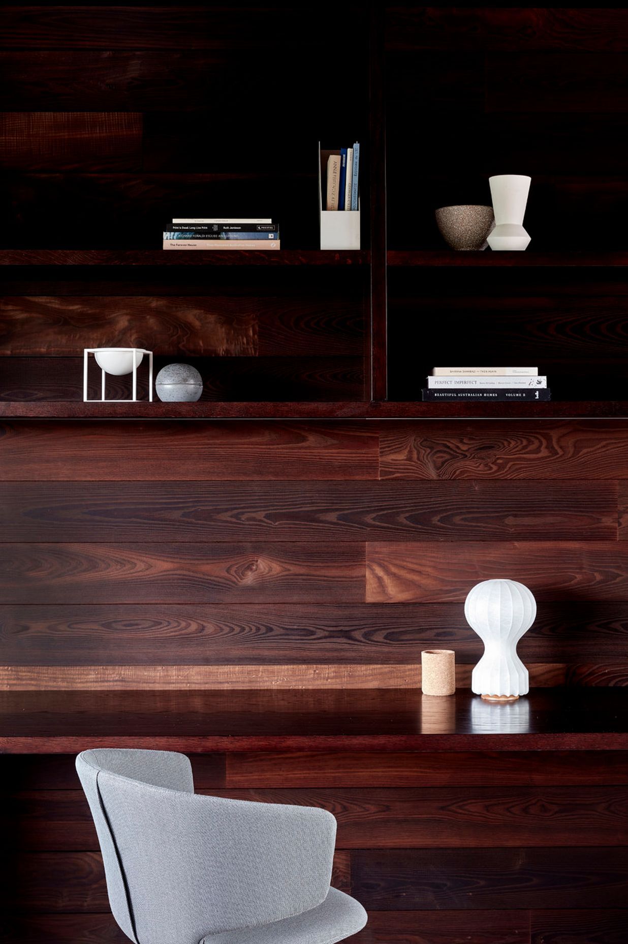 Rammed Earth, Mornington Peninsula
