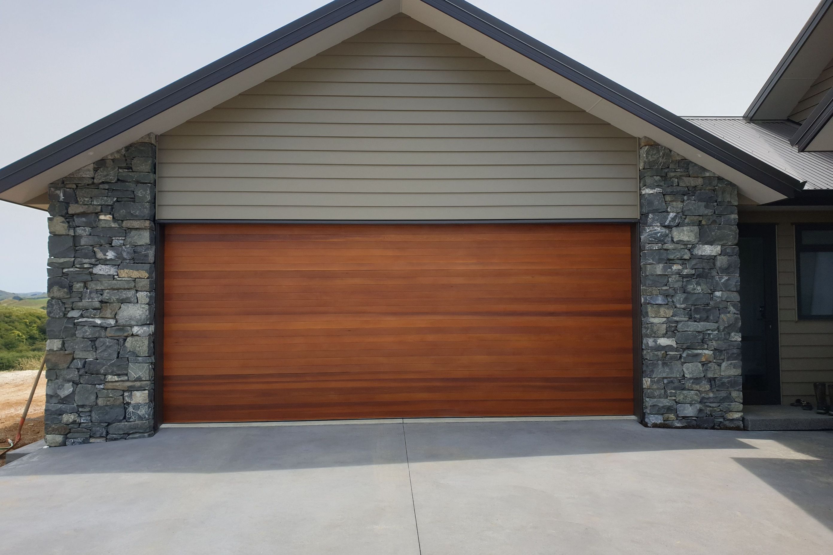 Greywacke Home