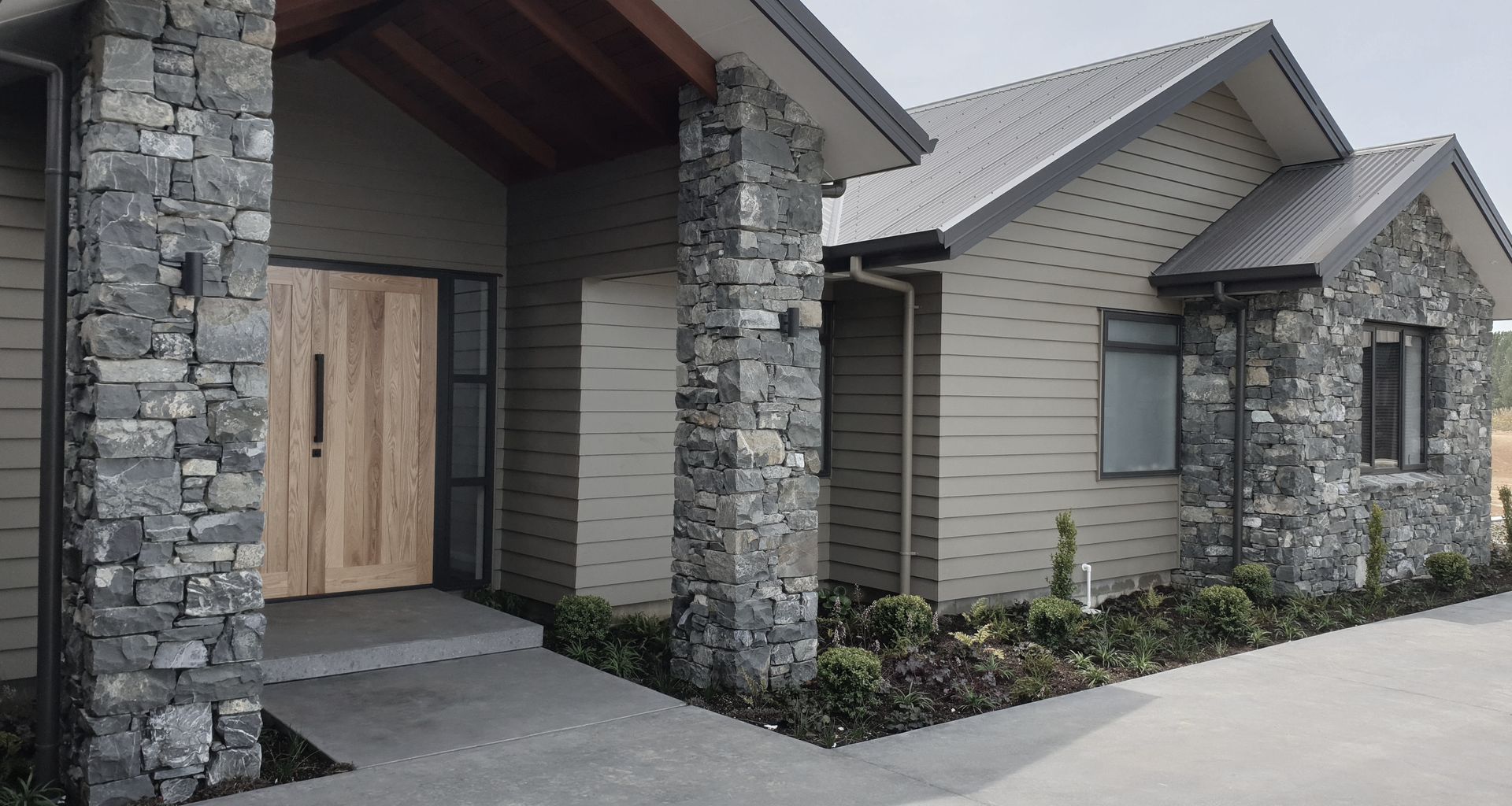 Greywacke Home banner