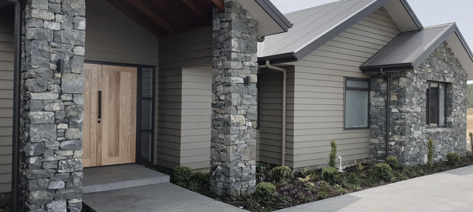 Greywacke Home banner
